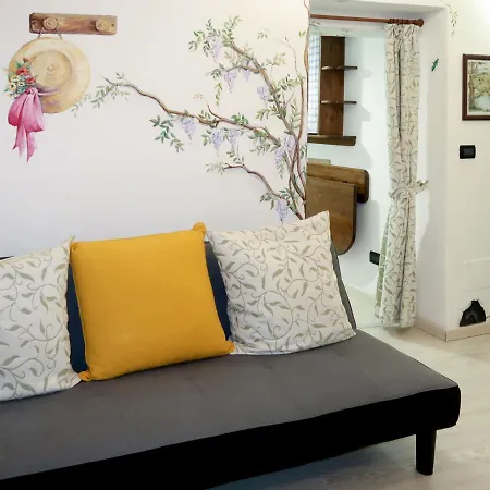 Locazione Turistica Acino D'uva - Doa133 Apartamento