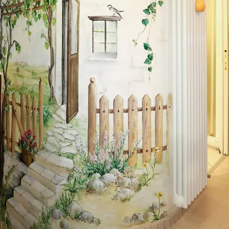 Locazione Turistica Acino D'uva - Doa133