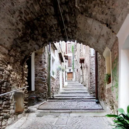 Locazione Turistica Acino D'uva - Doa133 *